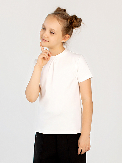 Блузка Школьная "Академия" арт. дк339